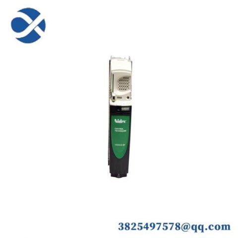 EMERSON SP5402 Unidrive AC Motor Control Drive, High-Performance Industrial Drive System