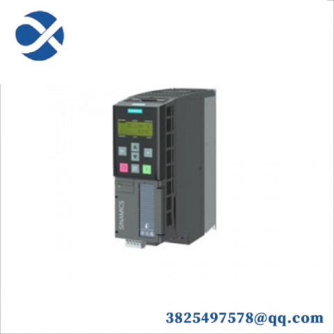 EMERSON TDB-4C01-0550 Brake Unit: Industrial Control Module