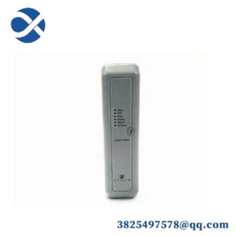 Emerson TMN031940: Advanced Process Control Module