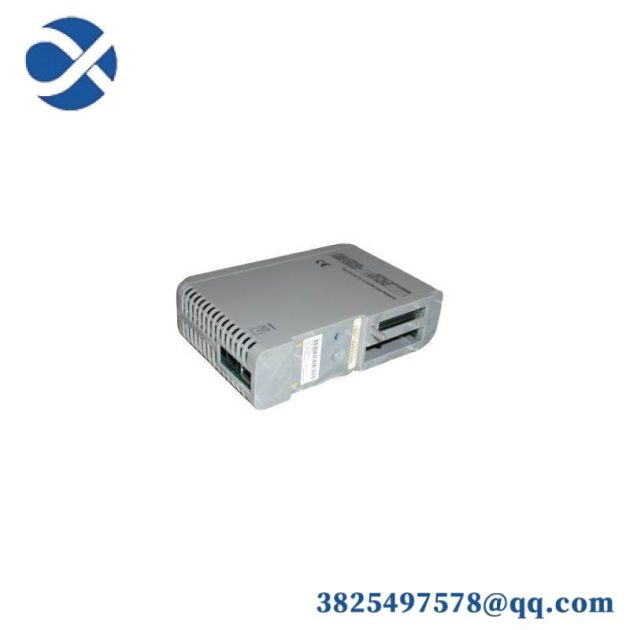 EMERSON TMN031940 Virtual Input/Output Module - High-Performance Industrial Control Solution