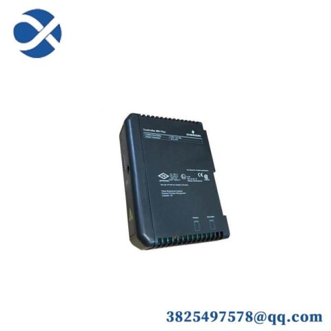 EMERSON VE3005 KJ2003X1-BA2 Delta V Controller MD Module