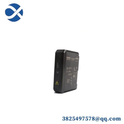 EMERSON VE3007 KJ2005X1-BA1 12P4375X012 Industrial Control Module