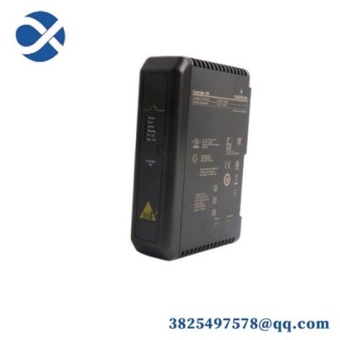 EMERSON VE3007 CE3007 KJ2005X1-BA1 Sensor, Precision Control Module