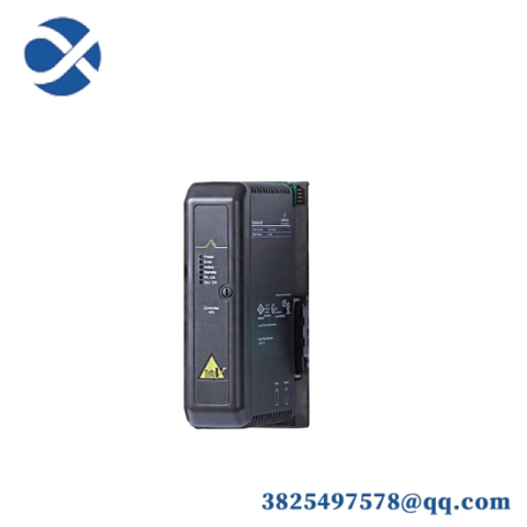 EMERSON VE3008 KJ2005X1-MQ1 - Industrial Control Module