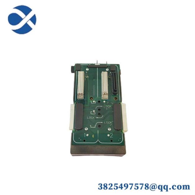 EMERSON VE4001S2T2B4 High-Performance Frequency Converter for Industrial Applications
