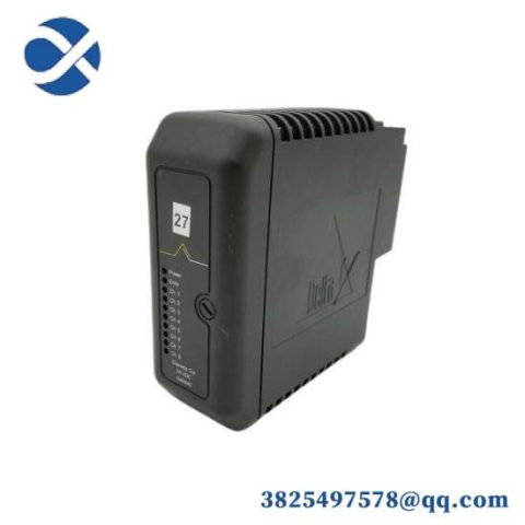 Emerson VE4002S1T1B2, KJ3001X1-BG1, Digital Output Isolated 24VDC Module