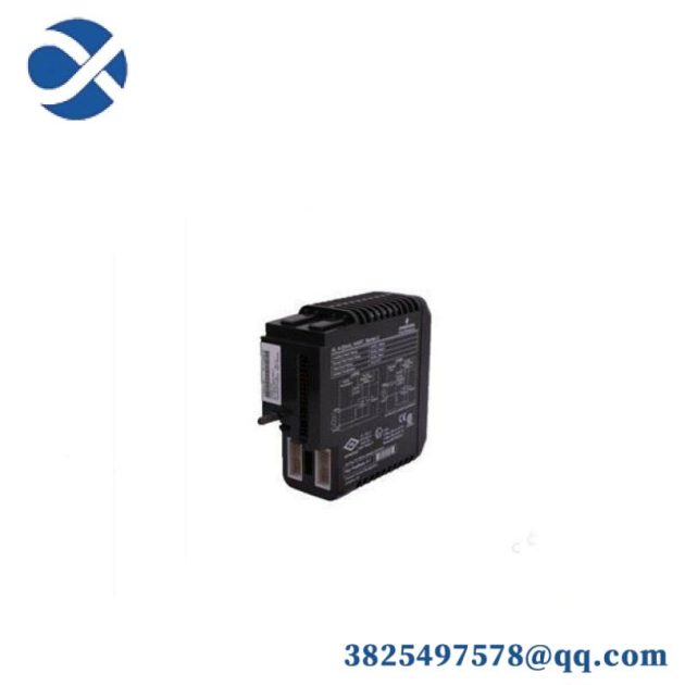 Emerson VE4002S1T2B4 | KJ3202X1-BA1 | 12P2536X042 High Side Output Module