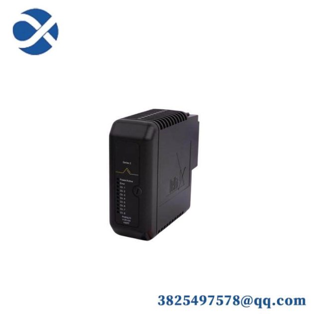 Emerson VE4002S1T2B5 Industrial Control Module