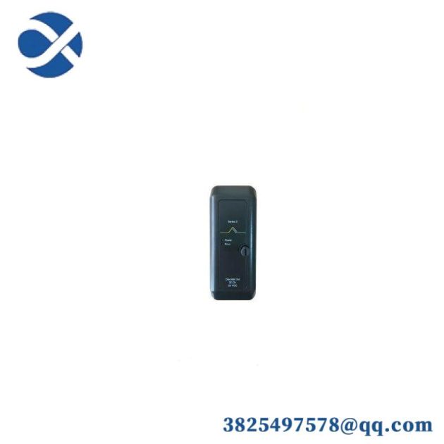 Emerson VE4002S1T2B5 Industrial Control Module