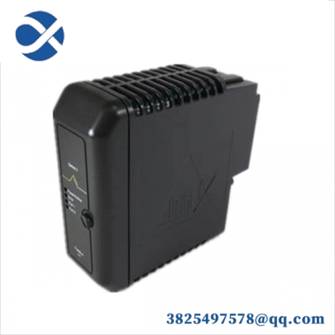 EMERSON VE4003S2B10 - Industrial Control Module