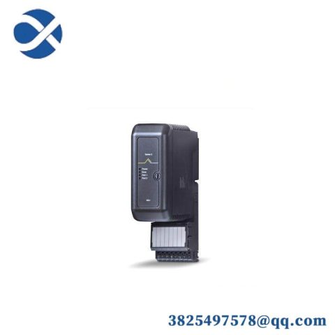 EMERSON VE4006P2 DeltaV™ M-series Serial Interface Card - High-Performance, Reliable Communication Module