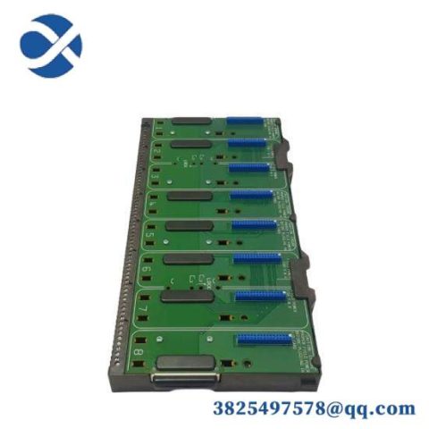 Emerson KJ3222X1-BA1 & 12P2532X122 - Advanced DeltaV System Module