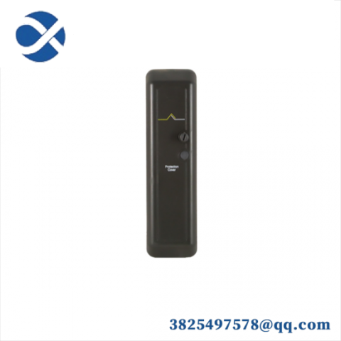 EMERSON VE6101 DeltaV Control Module