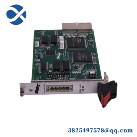 Emerson W74C5X1 Power Monitoring Module, Industrial Control, Precision Measurement, Control Panels