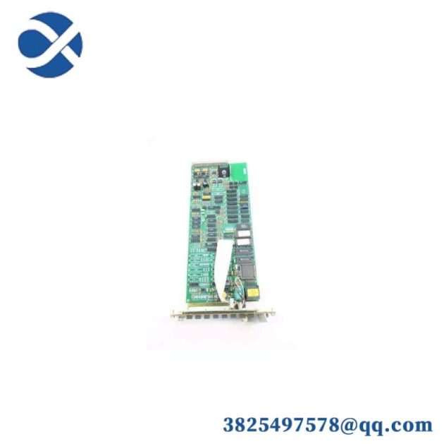Entek 1440-VSE02-01RA Industrial Vibration Sensor Module