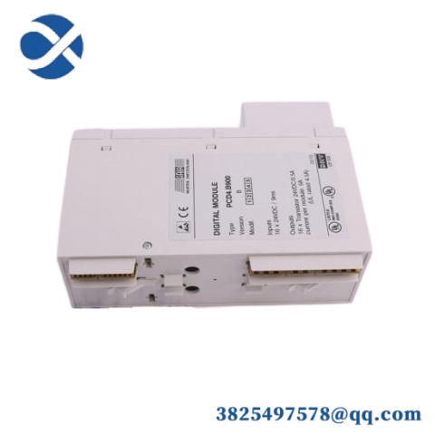 ENTEK XM-120: High-Performance Industrial Control Module