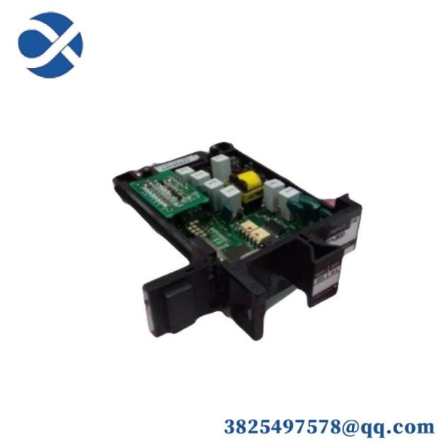 Yokogawa EP3*A - High-Performance Frequency Input Card, 200 Characters