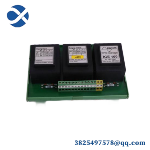 YOKOGAWA EPCOS B43564-S9478-M1 Capacitor Module