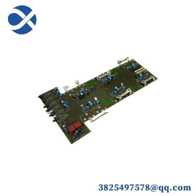 ALSTOM EPICII V4550220-EN Control Module