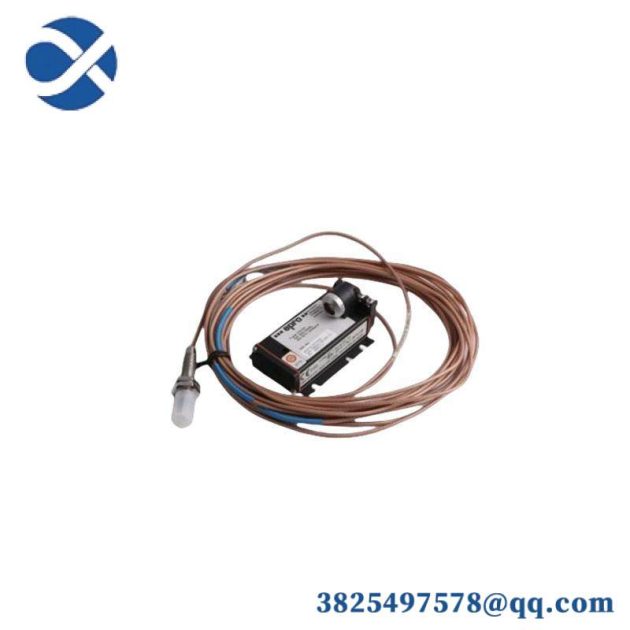 EPRO CON041 PR6423/002-011: High-Performance Eddy Current Sensor