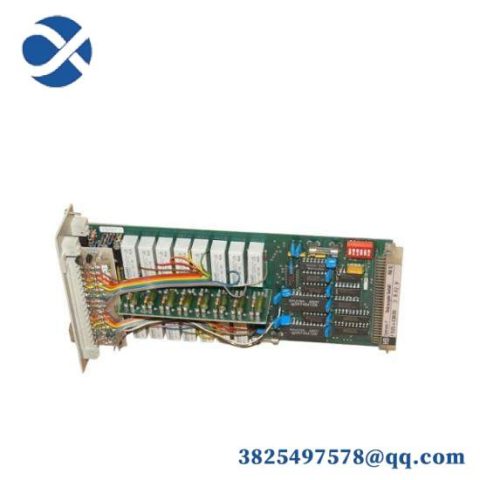 EPRO MMS6100 Akai MMS-6100 USFR Control Module
