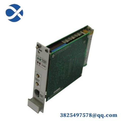 EPRO MMS6220 PR6423-002/030 CON021 - Precision Control Module for Industrial Automation