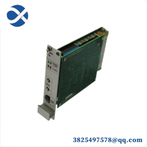 Emerson EPRO MMS6410 PR9350/02 Thermal Expansion Sensor