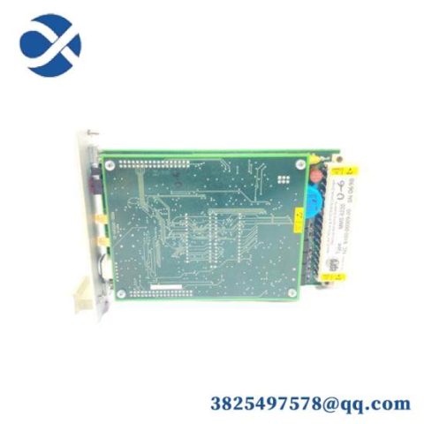 EPRO MMS6620: Precision Control Module for Industrial Automation, Efficient, Reliable, Advanced