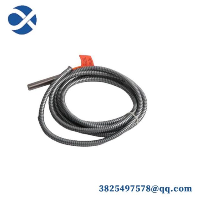 EPRO MMS6823 Custom Processing Module for Industrial Control Systems