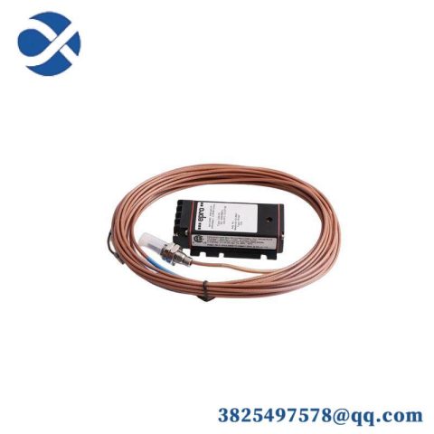 EPRO PR6423/000-010 CON021 - Advanced Eddy Current Displacement Sensor