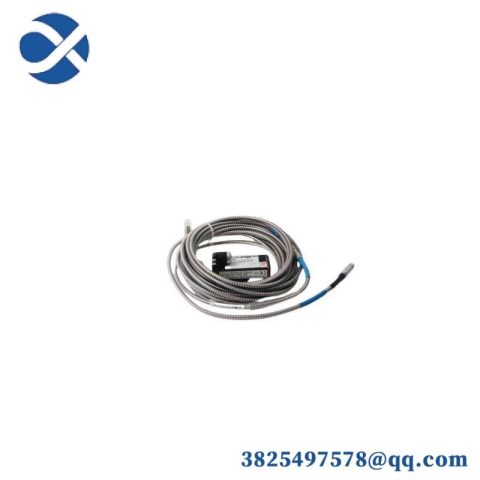 EPRO PR6423/000-030-CN CON021 Eddy Current Sensor: Precise Non-Invasive Measurement, Advanced Industrial Control