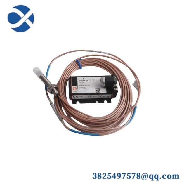 EPRO PR6423/000-030 CON021 Eddy Current Sensor