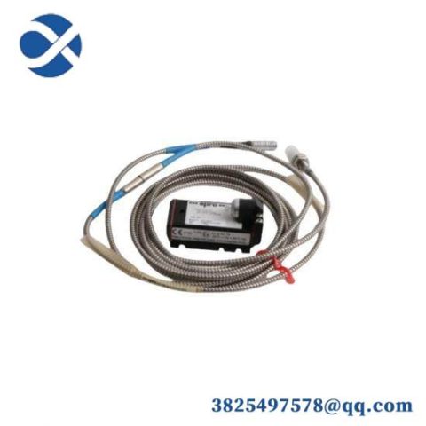 EPRO PR6423/002-010 CON021: High-Performance Eddy Current Sensor