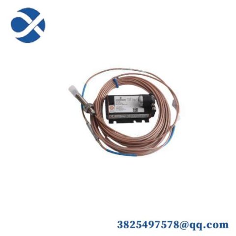 EPRO PR6423/003-030 - Industrial Control Module