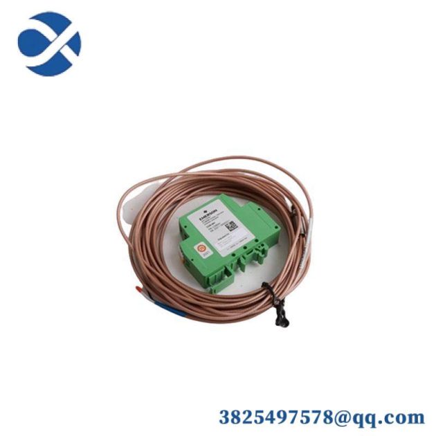 EPRO PR6423/00R-010 & PR6423/011-131 Conductor Sensors, Industrial Automation