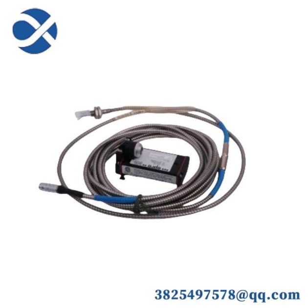 EPRO PR6423/010-020-CN CON021 Proximity Sensor: Industrial Control Precision at Its Core