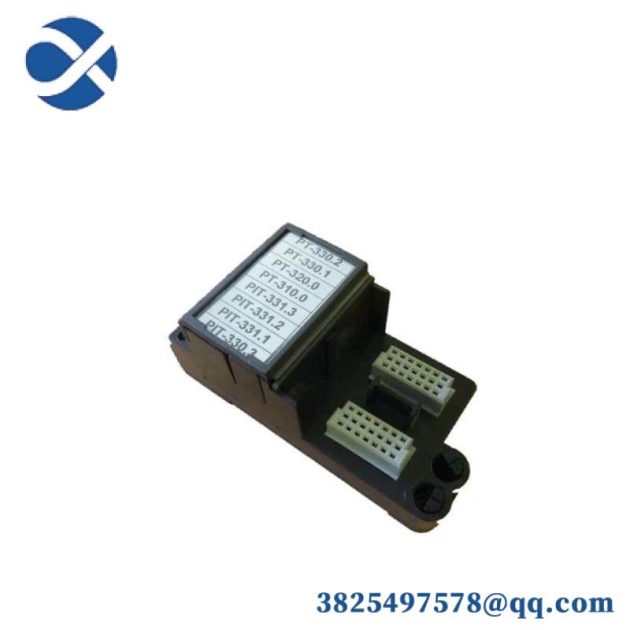 EPRO PR6423/010-110-CN Sensor Module: Advanced Control & Monitoring Solution