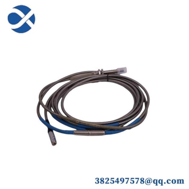 EPRO PR6423/013-CN Eddy Current Sensor - Precision Measurement for Industrial Control