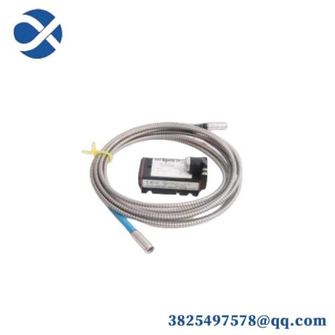 EPRO PR6423/014-121 CON031 Eddy Current Sensor, Advanced Industrial Control Solution