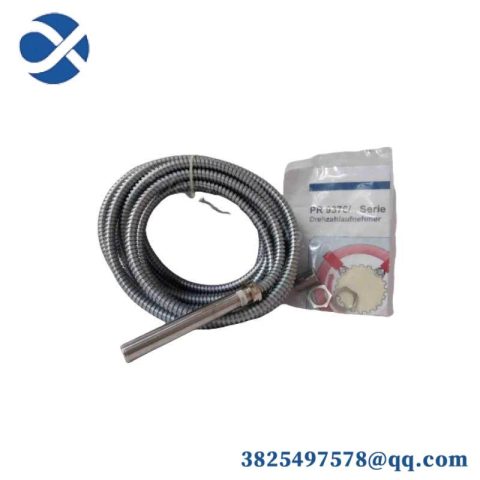 EPRO PR6423/015-000 Industrial Sensor, Precision Measuring & Control Solution