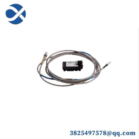 EPRO PR6423/015-030 CON021 Eddy Current Sensor - Precision Measurement for Advanced Automation Solutions