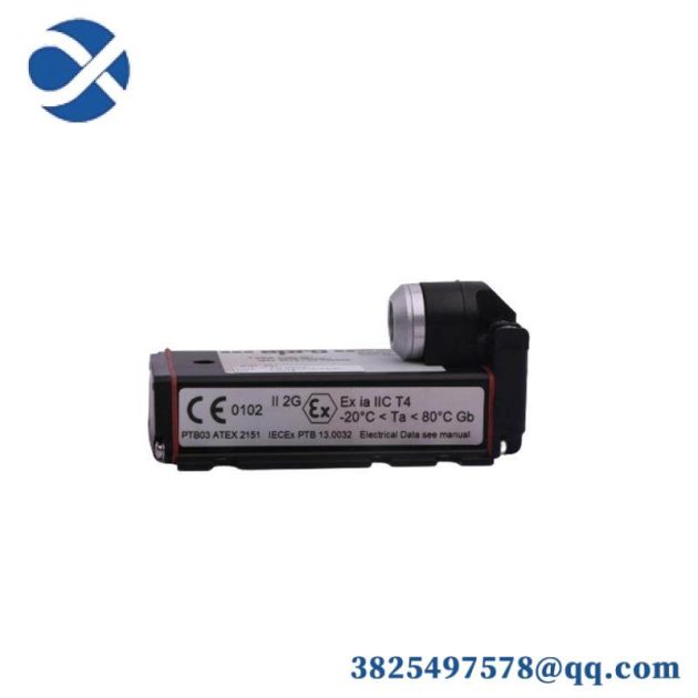 EPRO PR6423/018-010 CON021 Eddy Current Sensor - Precision Measurement for Industrial Control
