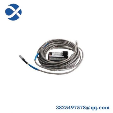 EPRO PR6423/01C-010 Eddy Current Signal Converter with CON021 Pre-amplifier