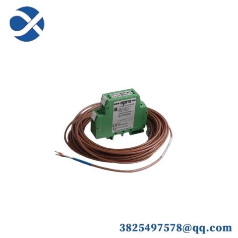EPRO PR6423/100-141 CON041 - Precision Eddy Current Sensor