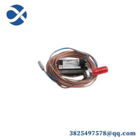 EPRO PR6424/000-030 CON021: Precision Eddy Current Sensor for Industrial Automation