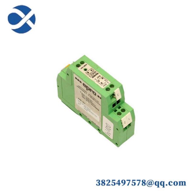 EPRO PR6424/002-031 CON041 - Advanced Eddy Current Sensor