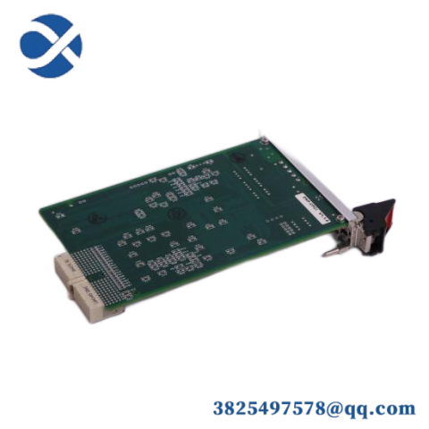 EPRO PR6424/004-010 CON021: High-Power Automation Control Module
