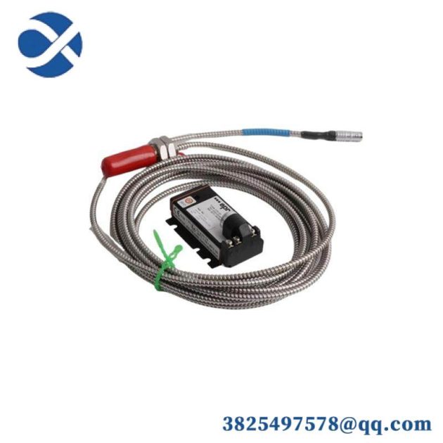EPRO PR6424/010-040-CN CON021 - Advanced Eddy Current Sensor