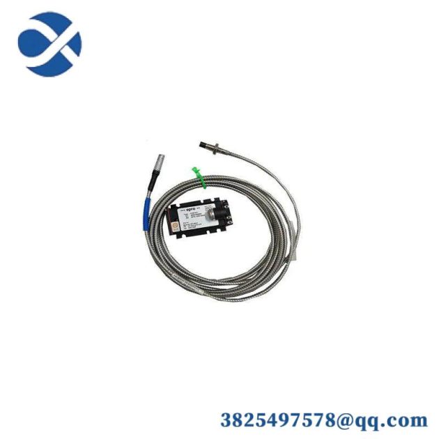 EPRO PR6426/000-110 CON021 - Precision Eddy Current Sensor