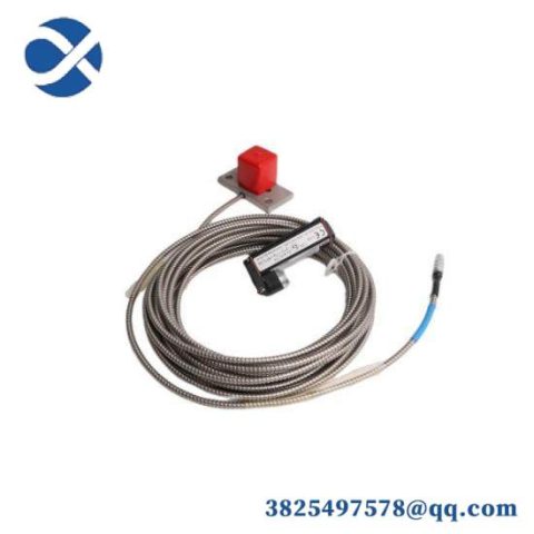 EPRO PR6426/010-010 Eddy Current Sensor - Precision Measurement for Industrial Applications